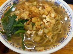-桂花香手工面(鼓楼店)