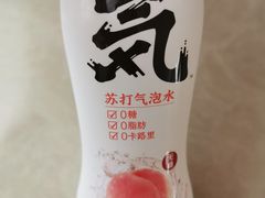 元气森林氦苏打气泡水-孙记涮坊