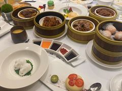 -夏宫中餐厅(香格里拉大酒店)