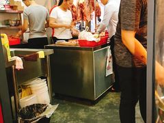 -高筑墙·鲜羊肉串(水围店)
