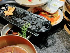 -味家烤肉烤鳗鱼牛排(西塔旗舰店)