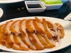 -玉林烤鸭店(玉林总店)