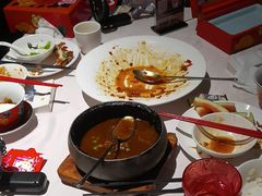 -千百味红餐厅·江西菜(绿地双子塔店)