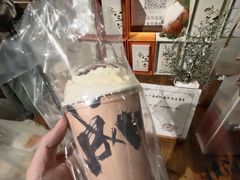 -成川茶店·潮汕工夫浓茶(万象店)