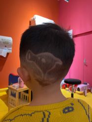 -Mini Me儿童美发王国(友好时尚购物城店)