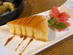 -莫比餐厅(五道口店)