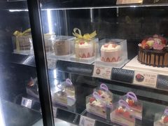 -苹果花园(龙漕路店)