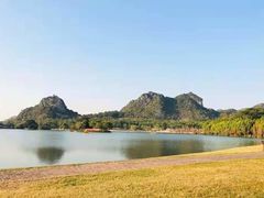 -南宁花花大世界景区