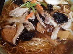 -重元寺香积厨素斋馆