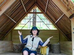 -参仙谷生态旅游度假区