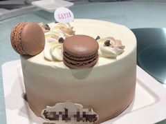 酒心百利甜戚风-SAYScake善食感戚风蛋糕(临江大道店)