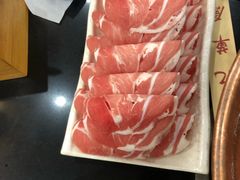 -情忆草原涮肉馆