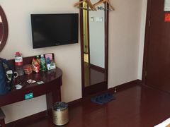 衣镜-格林豪泰智选酒店(合肥西站西七里塘地铁站店)