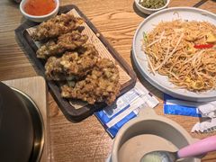 -潮粥荟·潮汕砂锅粥(槐房万达店)