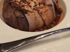 -武汉香格里拉大酒店·香宫中餐厅