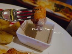 -Efes Turkish & Mediterranean Cuisine 艾菲斯餐厅(陆家嘴店)