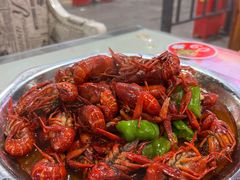 -大学城夜市大排档(凤栖路店)