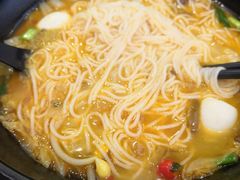 -渝和喵叔米线(南坪万达店)
