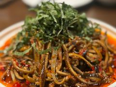 -飞虹鱼馆(春华路店)