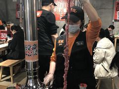 -霸腹烤肉(厦门柚子番店)