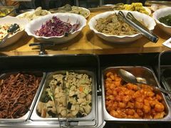 -素清香(解放路店)
