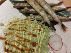 -万岁寿司(芳村店)