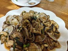 -南记食粥坊·宵夜大排档(卫国路店)