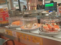 -元气寿司(金光华店)