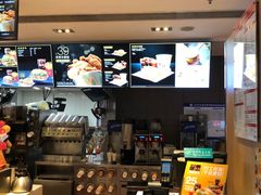-麦当劳(百荣世贸商城店)