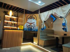 -品未·铁板烧(甜水园店)