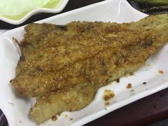 -金刚山烧烤(红旗大街店)