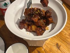 -U你·湖北家宴菜(南湖总店)