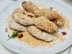 -品海楼·大连海胆锅贴馆(东港店)