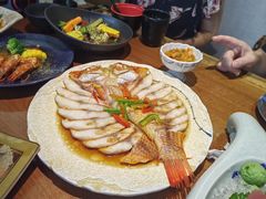 -九井澤精致料理(金茂店)