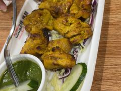 -清真·AL-JANNAT 佳纳特餐厅(狮子桥店)