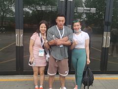 -VIP 威尔仕健身·游泳(嘉华中心店)