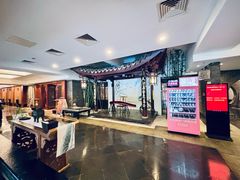 -苏州独墅湖书香世家酒店