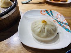 -老城南.鸭血粉丝汤(夫子庙店)