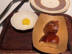 -狮拾久·现代新加坡料理(福田COCO Park店)