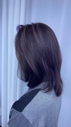 -New Fashion发型定制