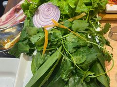 -千纸鹤嫩汁烤肉(西大直街店)