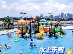 -黄金海岸水上乐园