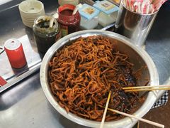 -昌顺马记小吃店(昌盛园店)