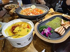 -泰澜得泰国菜(大学城店)
