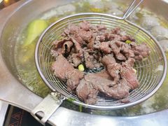 -潮悦牛肉火锅城(水贝店)