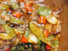 -胡记德源粉·湖南菜(双安店)