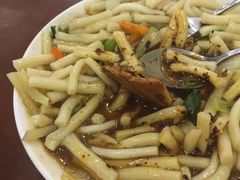 -罗胖子面馆(西关店)