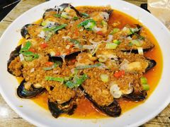 -鑫正兴东北烧烤(滨湖店)