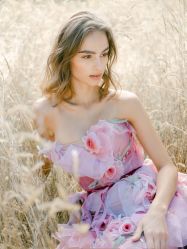 -MANLI BRIDAL婚纱