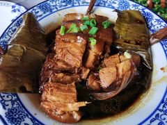 -邱记私房菜·十八年本地菜